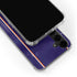 NBA Phoenix Suns Jersey Galaxy S24 Plus Clear Case